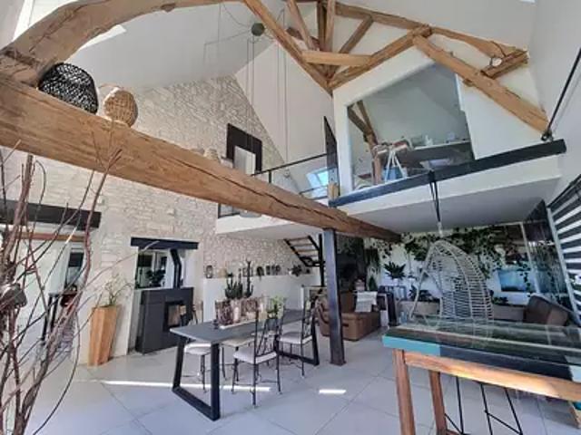 Macey 10300 Achat / Vente maison 8 pièces t8
