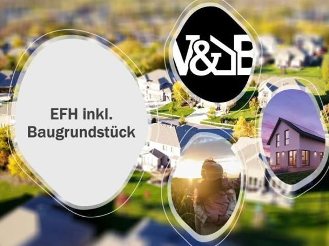 Mach aus deiner Miete Wohneigentum!