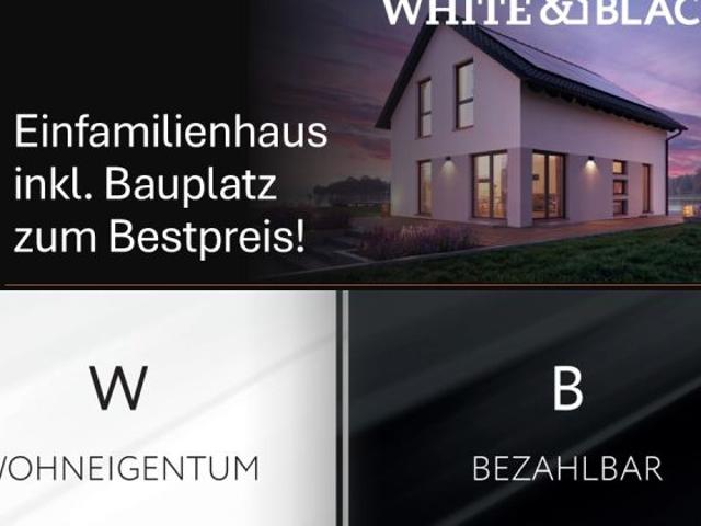 Mach aus deiner Miete Wohneigentum!