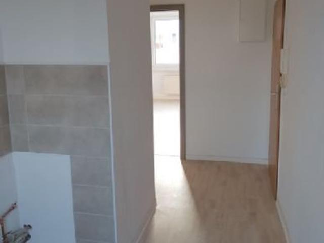 Mach Dir das Leben leichter! Sofort anmietbare Wohnung im modernen Design vom Typ Light