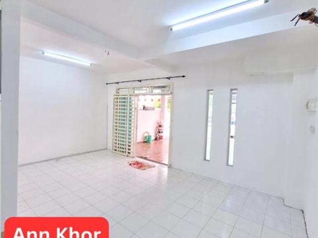 Machang Bubok BELOW VALUE 2 Storey House SALES Bukit Mertajam