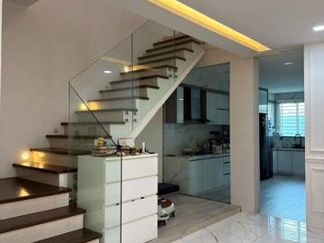 Machang Bubok Full Renovated 2Storey Terrace Bukit Mertajam