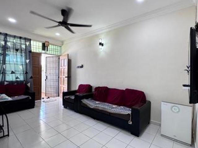 Machang Bubok 1Storey Terrace For Sale