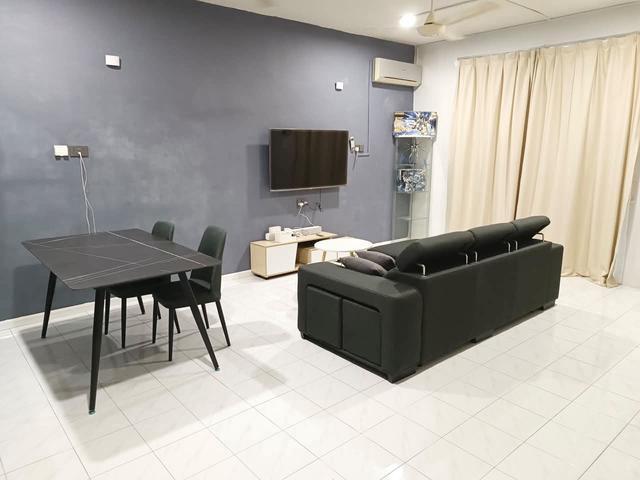 Machang Bubok 2 Storey Terrace Fully Furnished READY TO MOVE IN