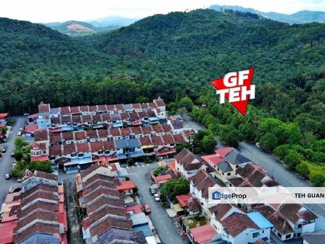 Machang Bubok