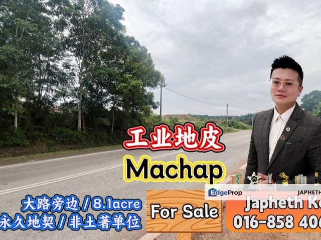 Machap