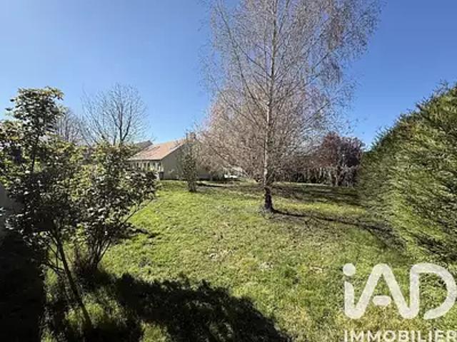 Machault 77133 Achat / Vente maison 7 pièces t7