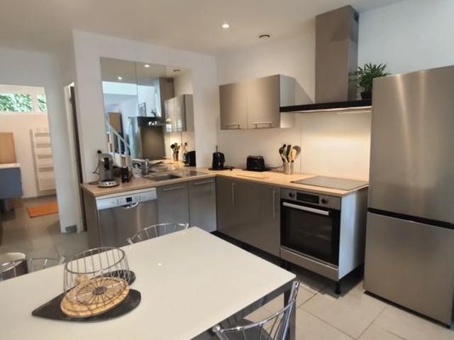 Machault Location Maison 77