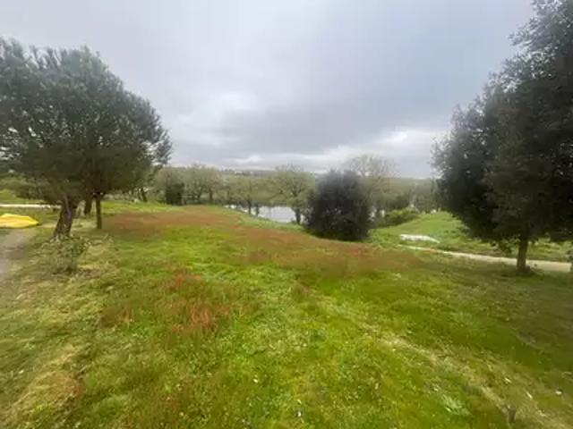 Maché 85190 Achat / Vente terrain