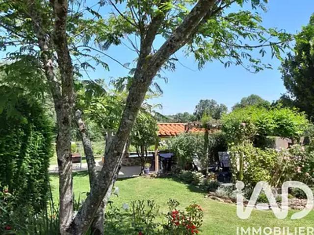 Maché 85190 Achat / Vente maison 10 pièces t10