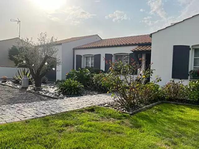 Maché 85190 Achat / Vente maison 4 pièces t4 terrasse