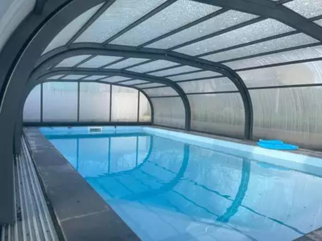 Maché 85190 Achat / Vente maison 6 pièces t6 parking