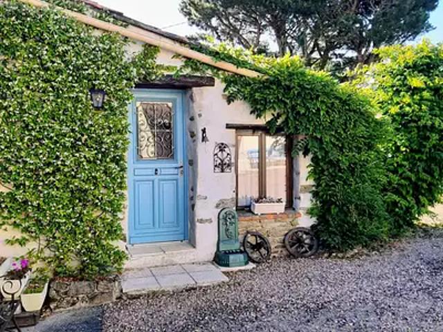 Maché 85190 Achat / Vente maison