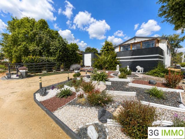 Maché Vente Maison 85