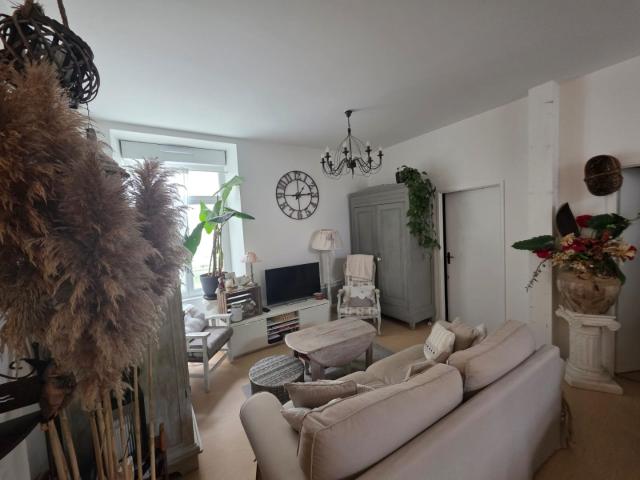 Machecoul Location Appartement 44