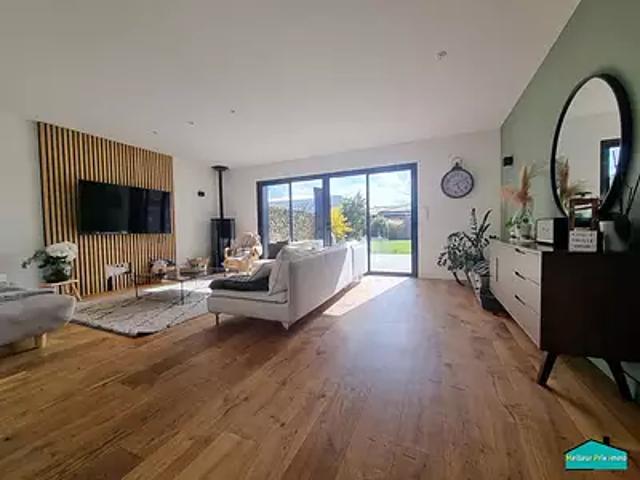 Machecoul Saint Même 44270 Achat / Vente maison 7 pièces t7 terrasse