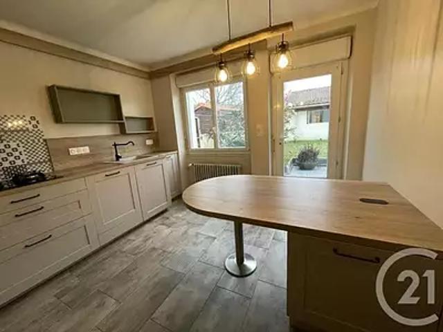 Machecoul Saint Même 44270 Achat / Vente maison 6 pièces t6