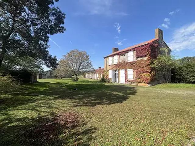 Machecoul Saint Même 44270 Achat / Vente maison 8 pièces t8 terrasse