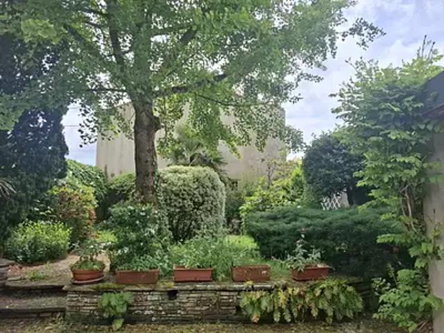 Machecoul Saint Même 44270 Achat / Vente maison 9 pièces t9