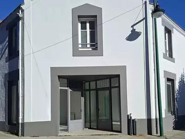 Machecoul Saint Même 44270 Location divers