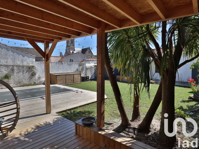 Machecoul Vente Maison 44