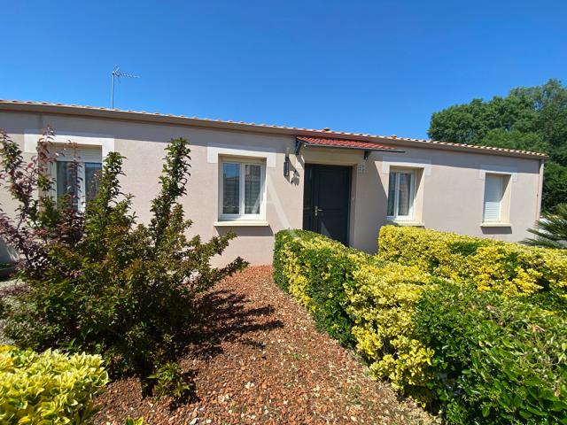 Machecoul Vente Maison 44