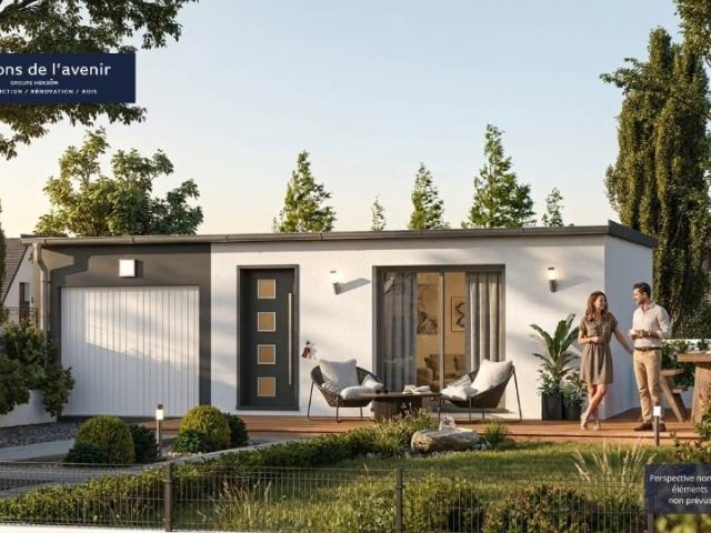 Machecoul Vente Maison 44