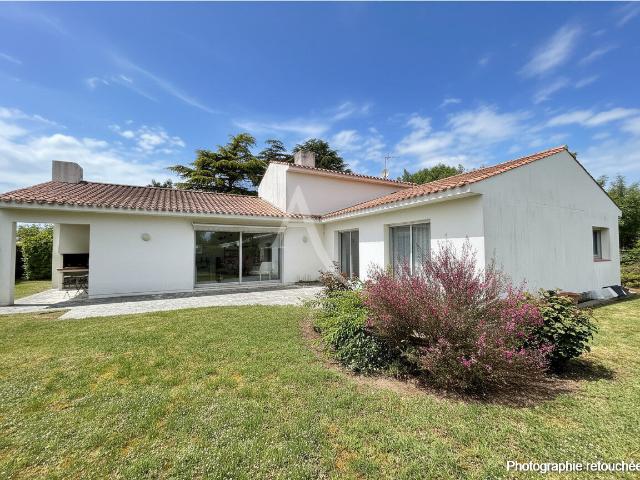 Machecoul Vente Maison 44