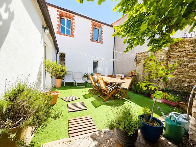 Machecoul Vente Maison 44