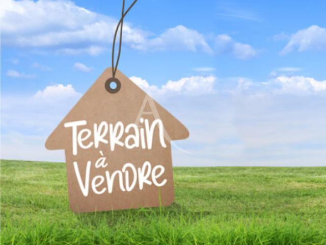 Machecoul Vente Terrain 44