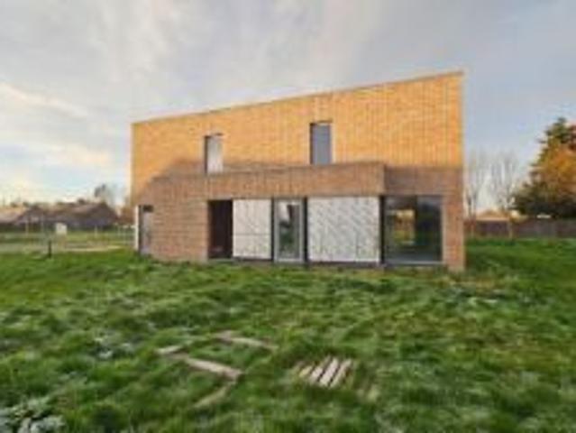 Machelen Meiboom lot 02