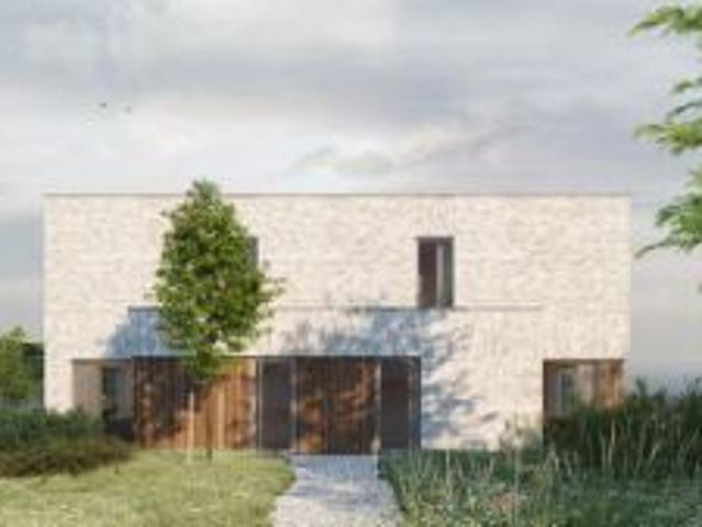 Machelen Meiboom lot 04
