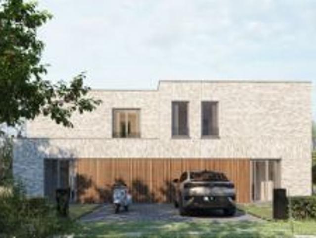 Machelen Meiboom lot 05