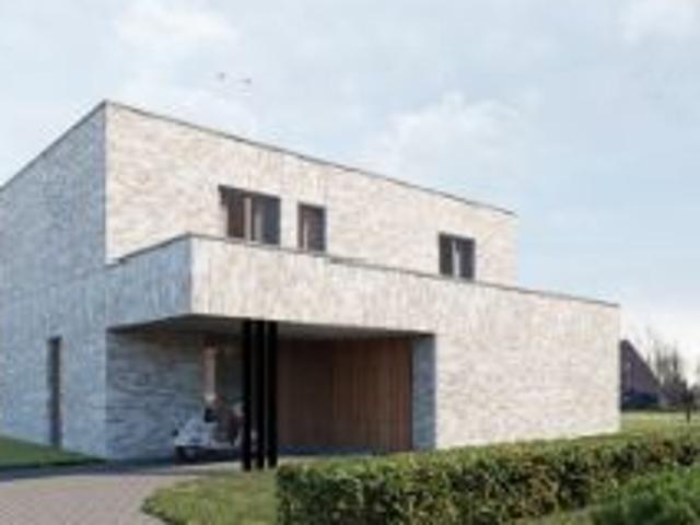 Machelen Meiboom lot 12
