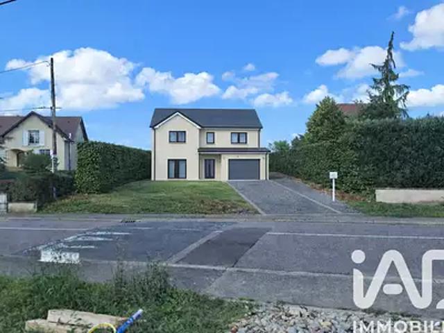 Macheren 57730 Achat / Vente terrain