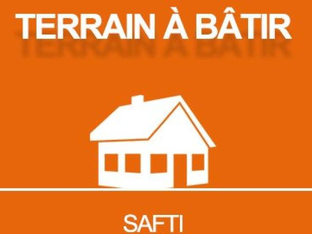 Macheren Vente Terrain 57
