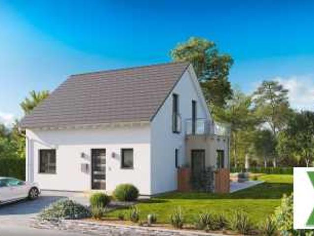 Machern Zuhause im Glück: Ihr Traumhaus wartet!