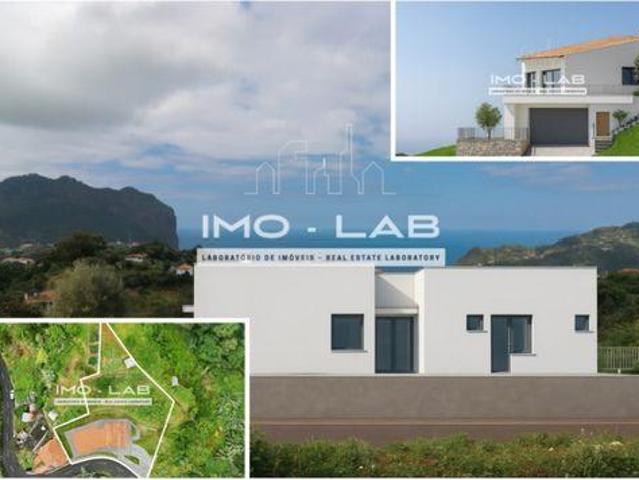 Machico Madeira LS92202172