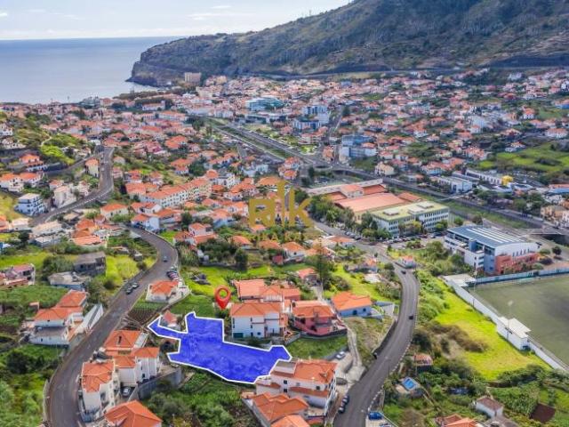 Machico Ilha da Madeira LS86006665