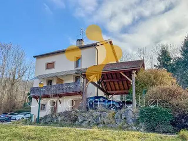 Machilly 74140 Achat / Vente immeuble