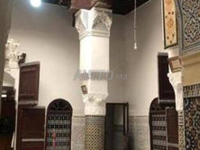 Machouar Fès Jdid, Fès