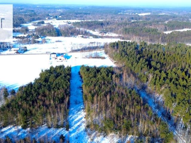 Machowa 11 400 m², Machowa