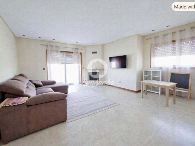 Macieira da Maia Apartamento T3