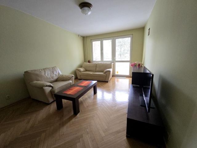 Macieja Miechowity 17 52,50 m², Kraków