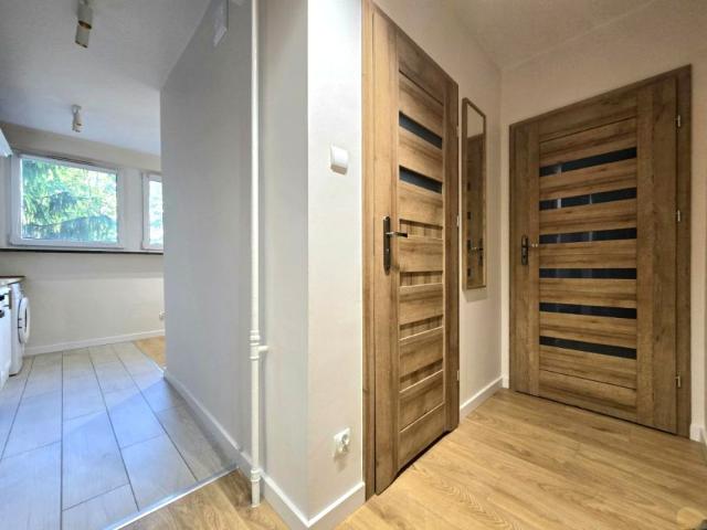 Macieja Miechowity 36,36 m², Kraków