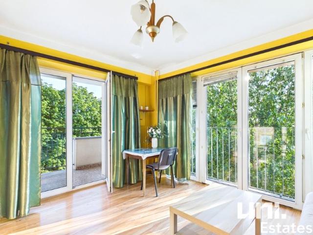 Macieja Miechowity 39 m², Kraków