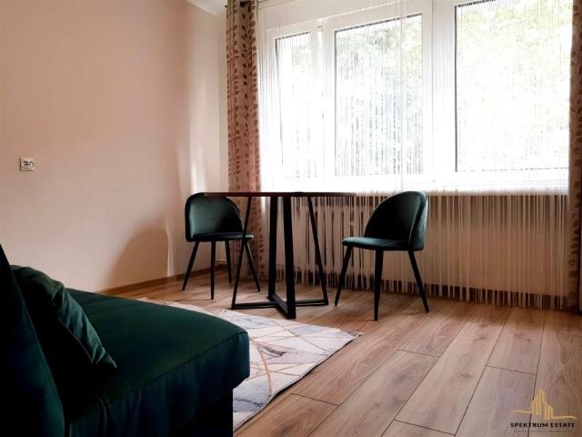 Macieja Miechowity 44,11 m², Kraków