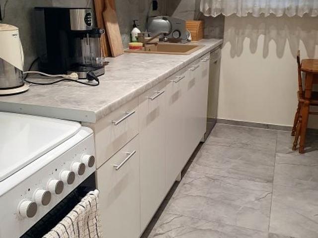 Macieja Miechowity 48 m², Kraków