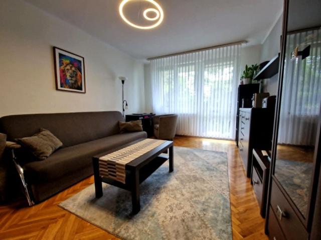Macieja Miechowity 53 m², Kraków