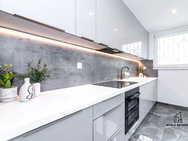 Macieja Miechowity 71,95 m², Kraków